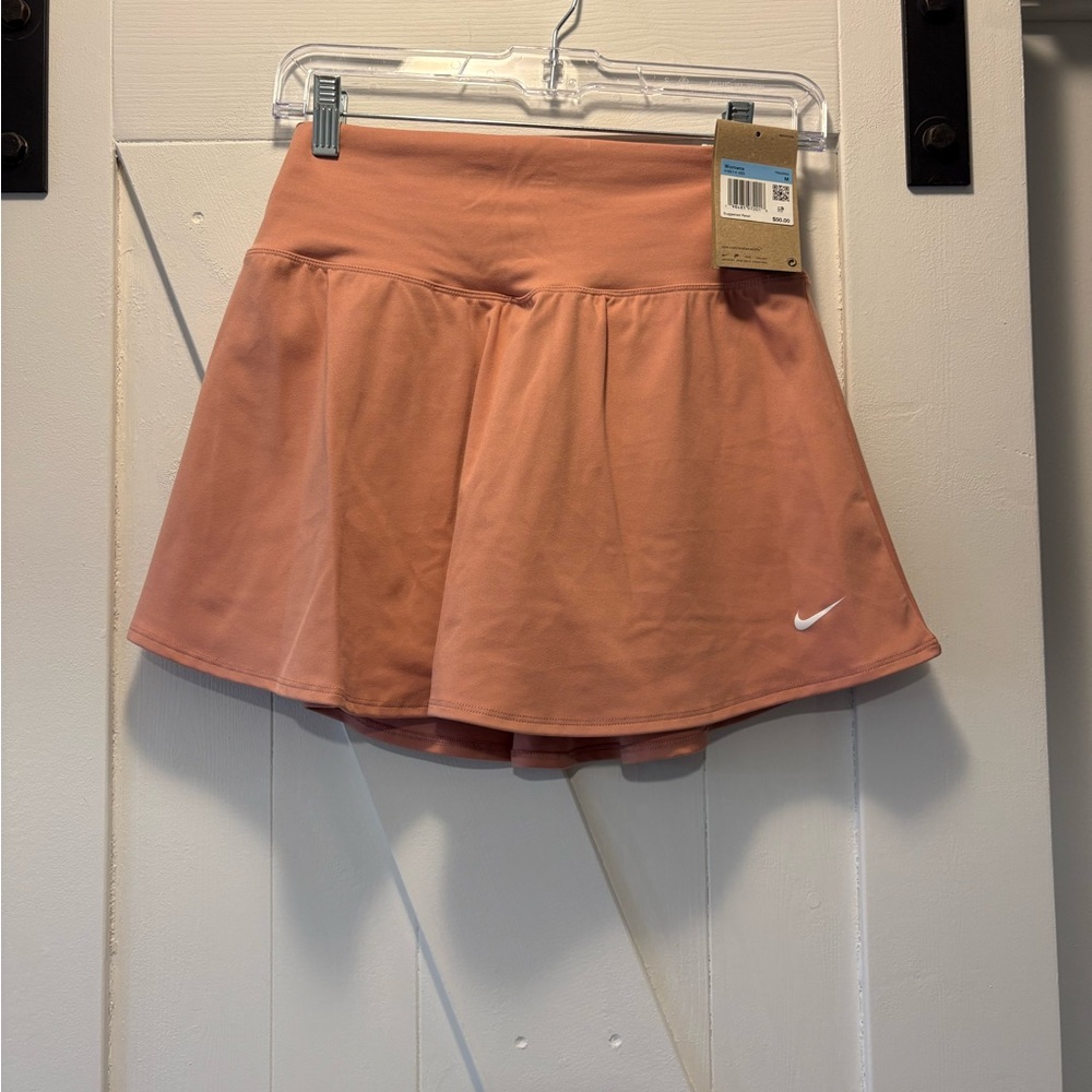 Nike Women’s Training Skort - Peach Pink
